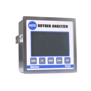OxyG Trace & Percent Oxygen Analyzer- Online & Portable Configuration