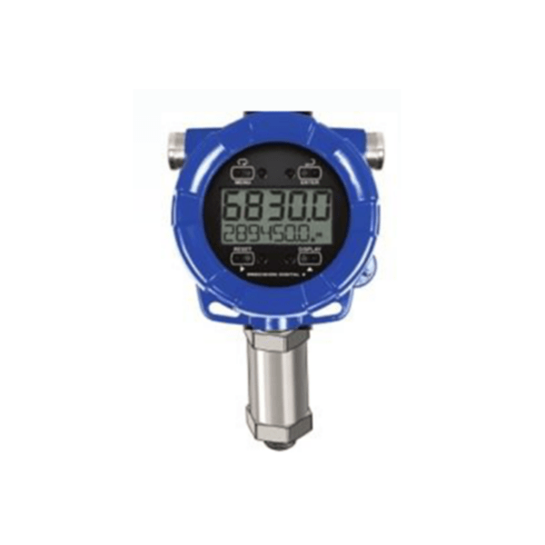 Model Optical OxyG Oxygen Analyzer for Gas Application