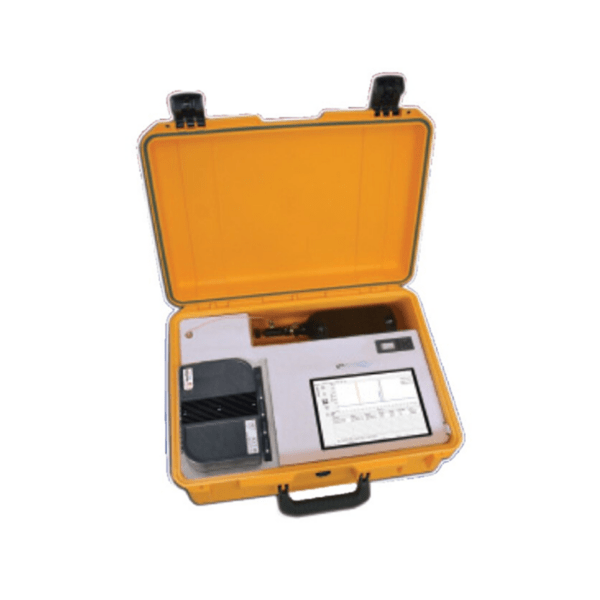 CompanionG 4 Portable Gas Chromatograph