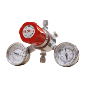 Single Stage Pressure Regulator